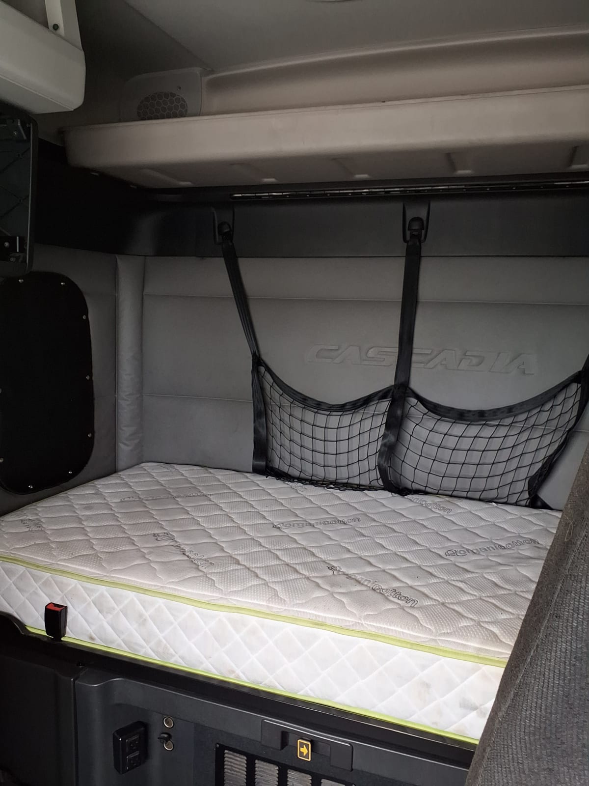 2020 Freightliner/Mercedes NEW CASCADIA PX12664 875153