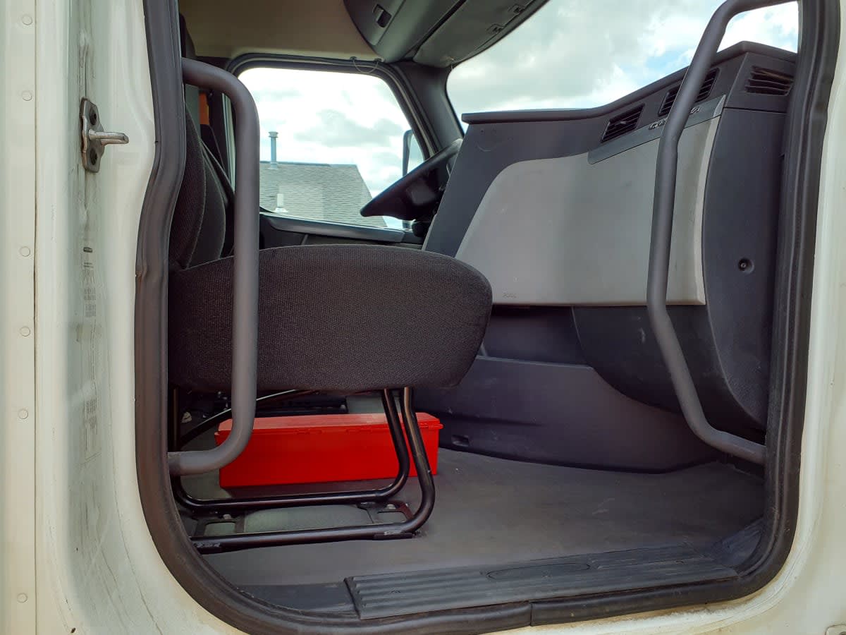 2019 Freightliner/Mercedes NEW CASCADIA PX12664 875184