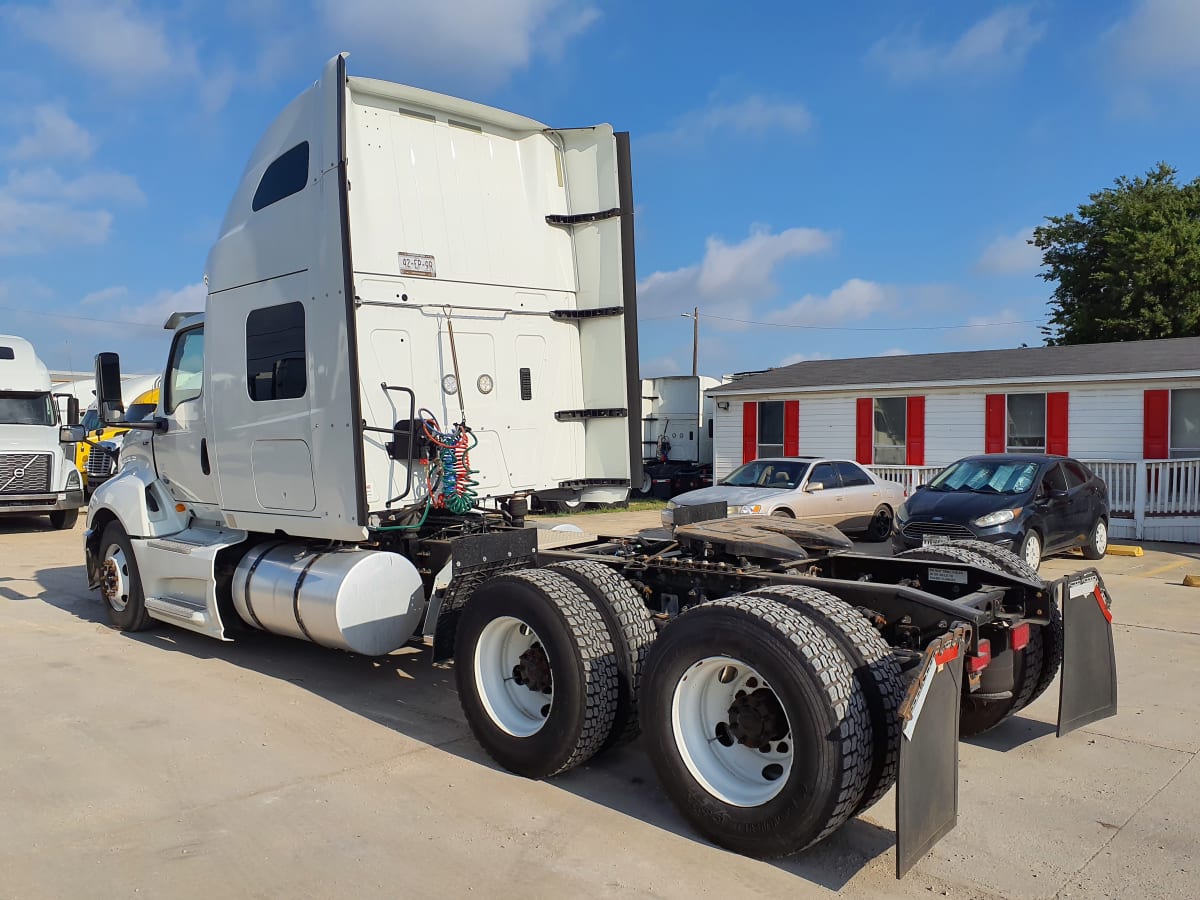 2019 Navistar International LT625 SLPR CAB 875186