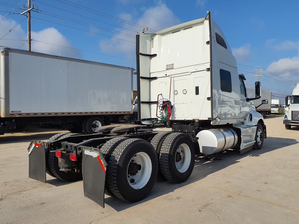 2019 Navistar International LT625 SLPR CAB 875186