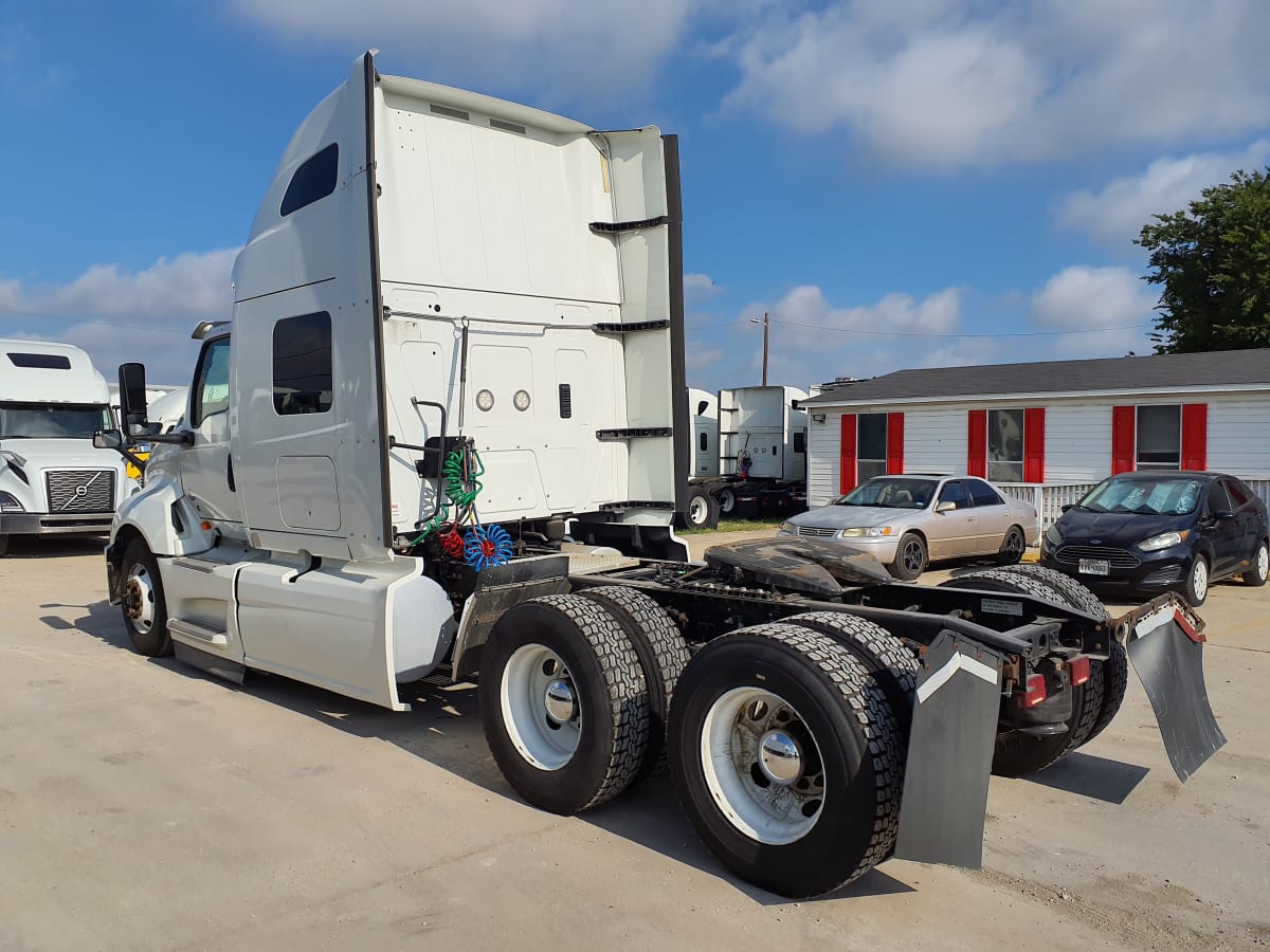 2019 Navistar International LT625 SLPR CAB 875188