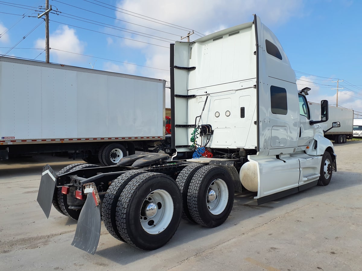 2019 Navistar International LT625 SLPR CAB 875188