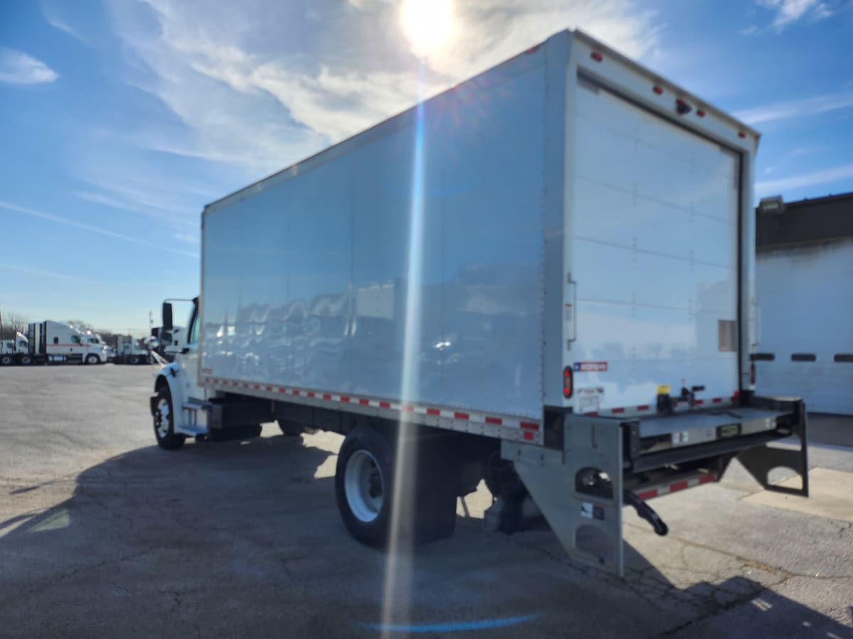 2019 Freightliner/Mercedes M2 106 875190