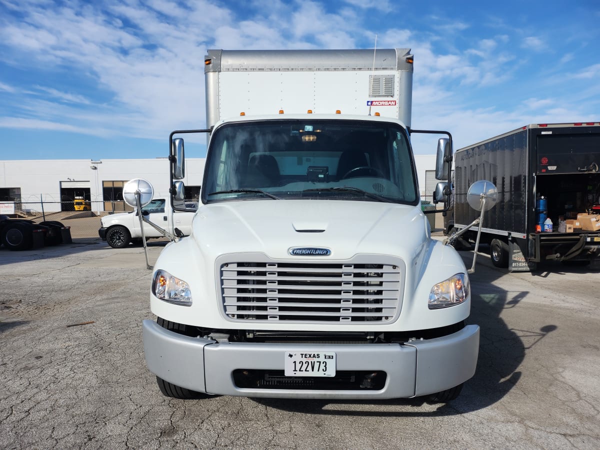 2019 Freightliner/Mercedes M2 106 875190