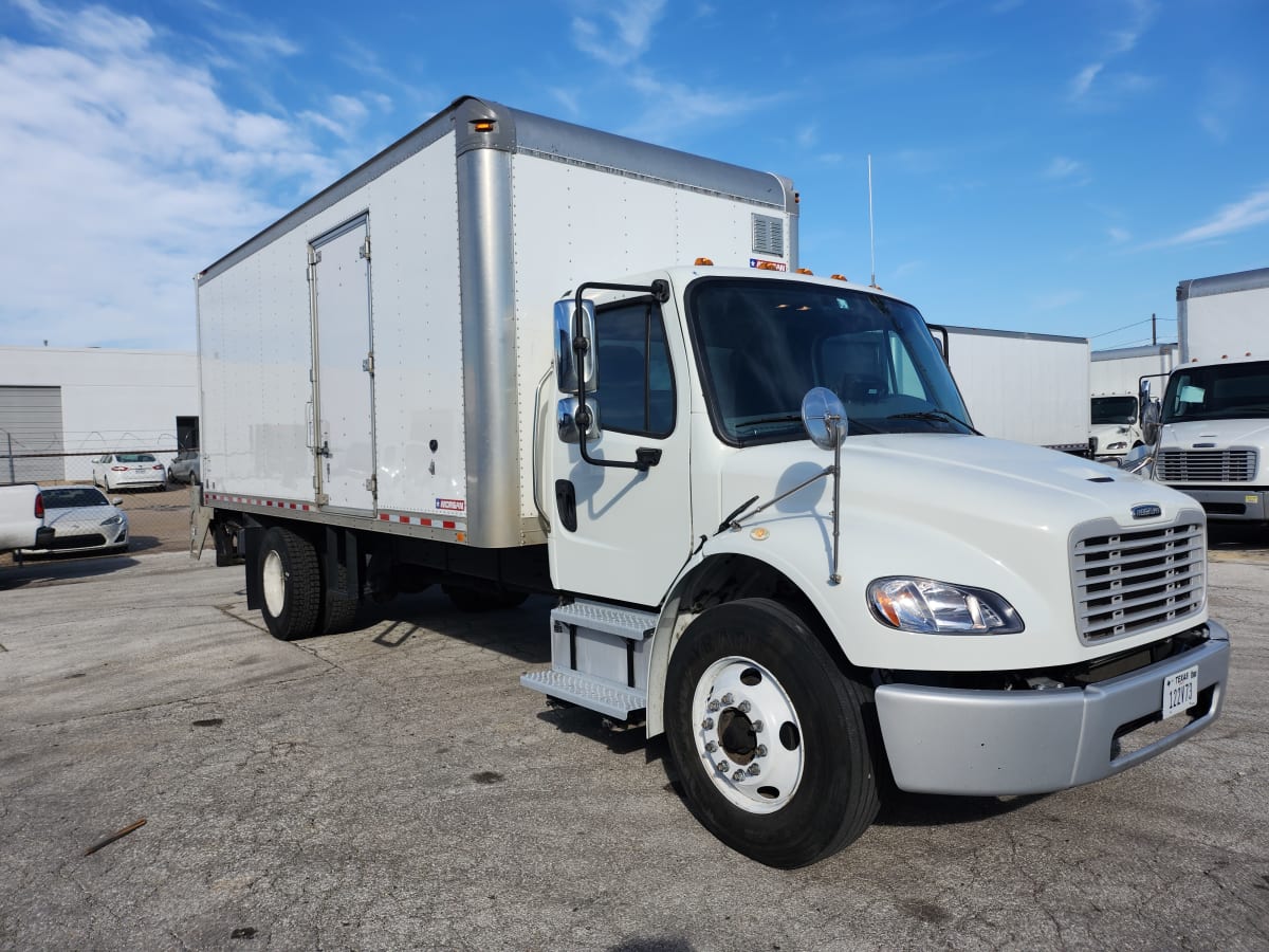 2019 Freightliner/Mercedes M2 106 875190