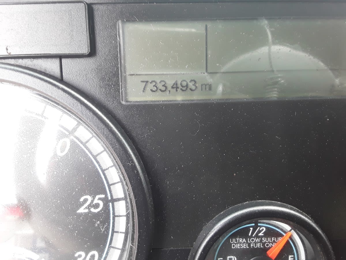 2020 Freightliner/Mercedes CASCADIA 125 875191