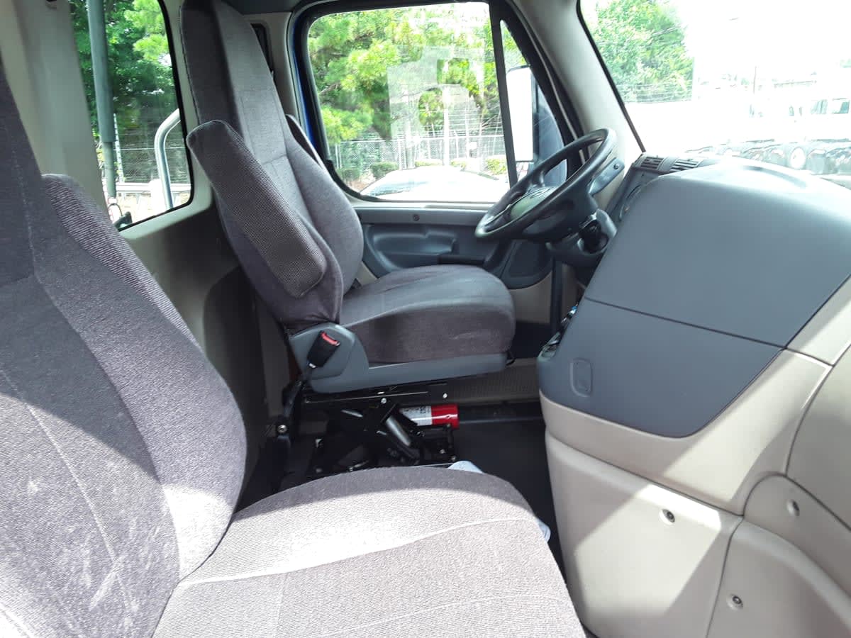 2020 Freightliner/Mercedes CASCADIA 125 875191