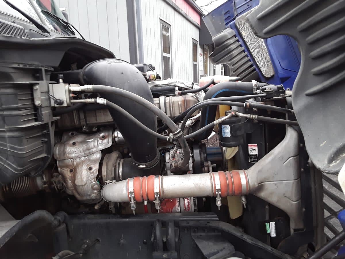 2020 Freightliner - image 11