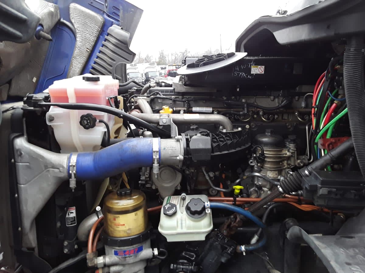 2020 Freightliner - image 8