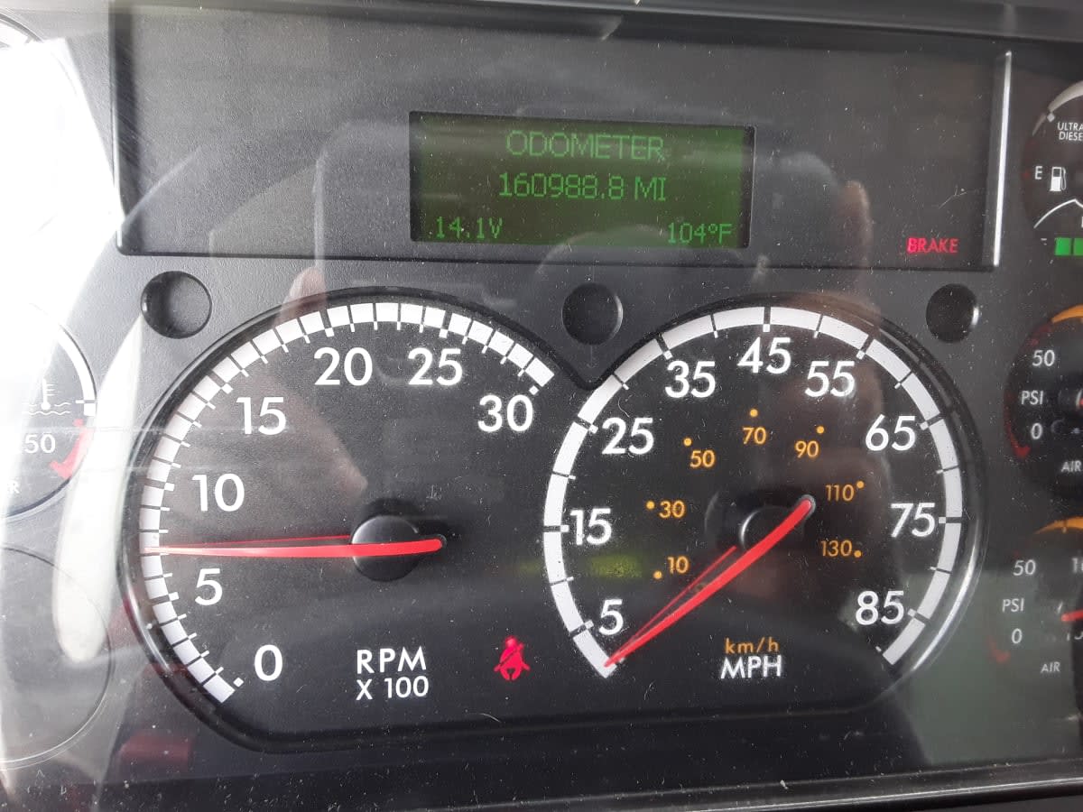 2019 Freightliner/Mercedes M2 106 875200