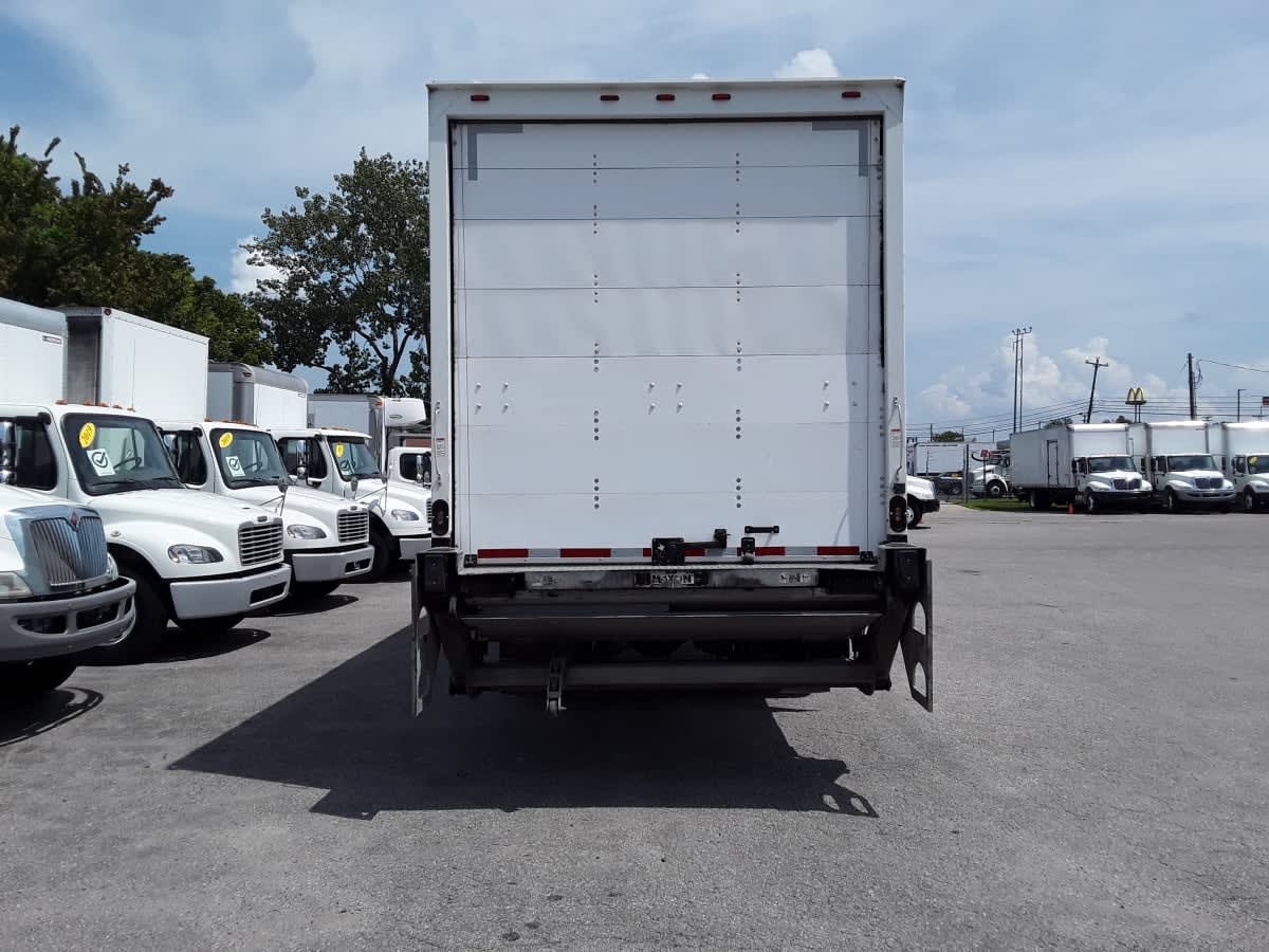 2019 Freightliner/Mercedes M2 106 875200