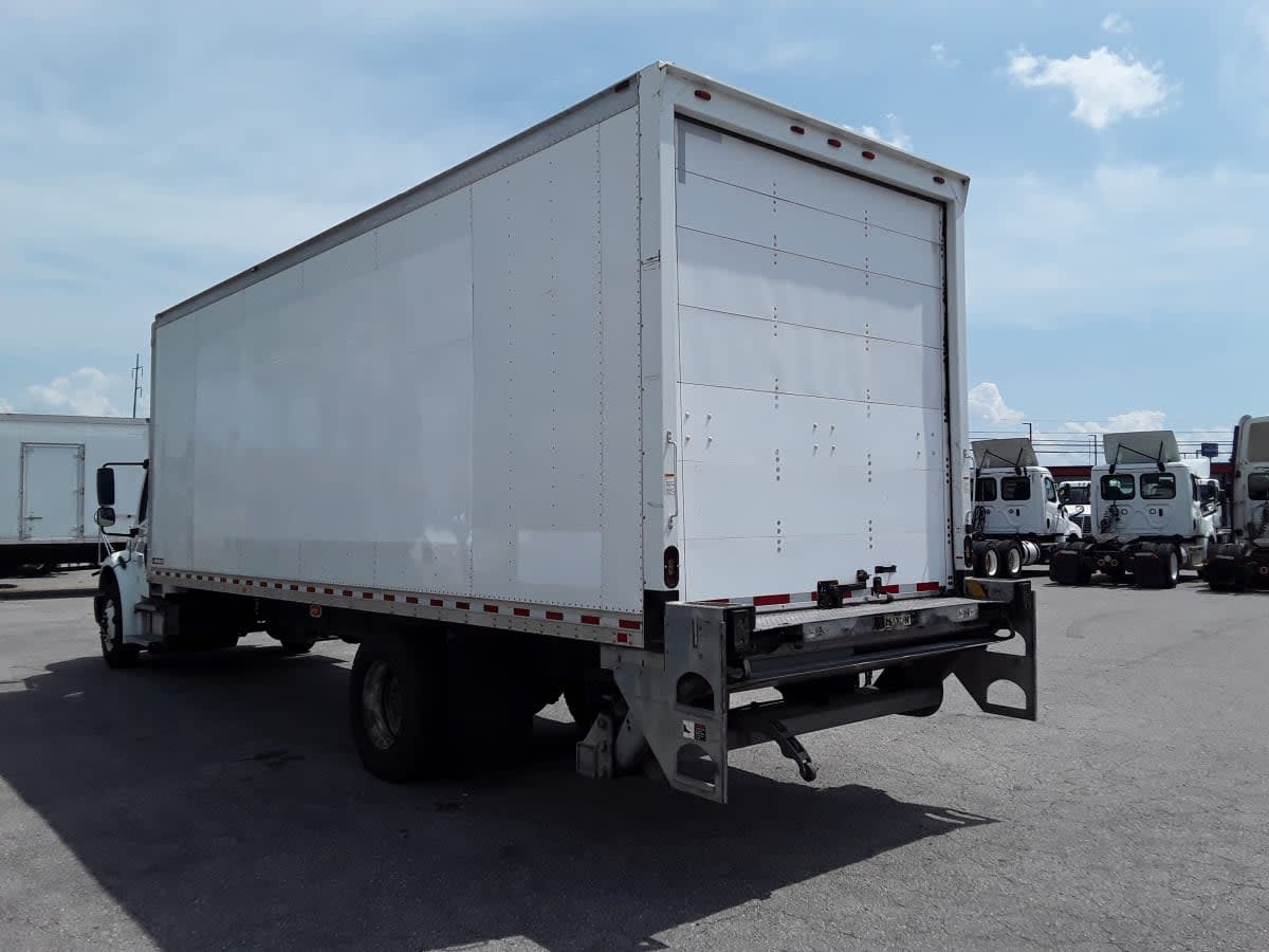 2019 Freightliner/Mercedes M2 106 875200