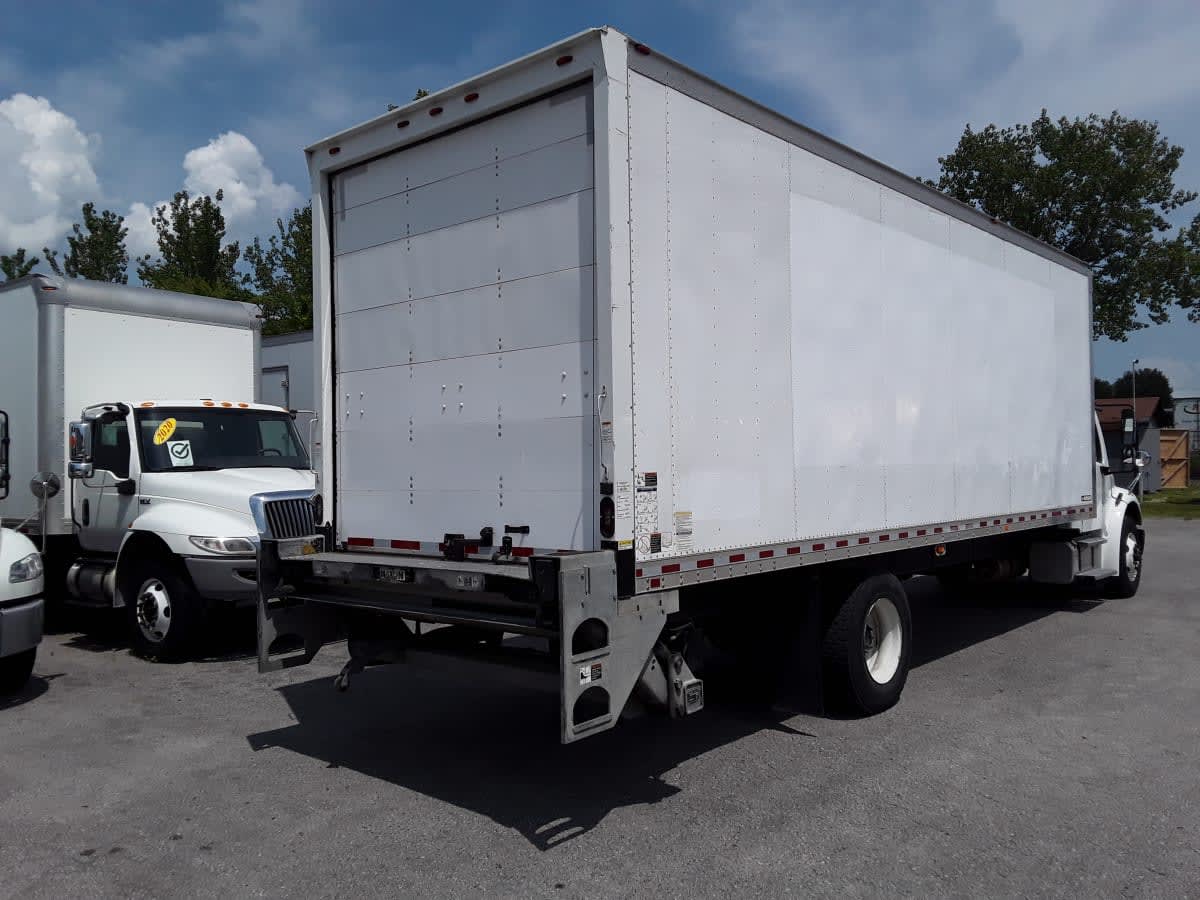 2019 Freightliner/Mercedes M2 106 875200