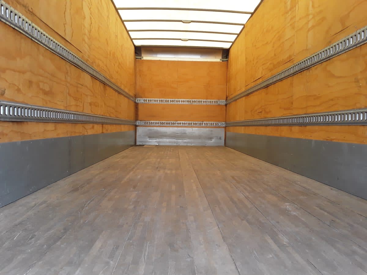 2019 Freightliner/Mercedes M2 106 875200