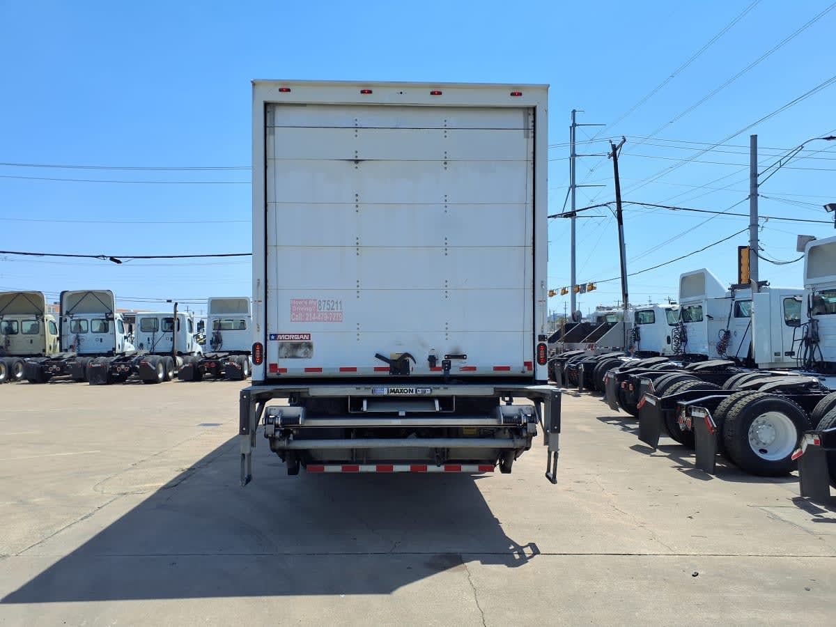 2019 Freightliner/Mercedes M2 106 875211