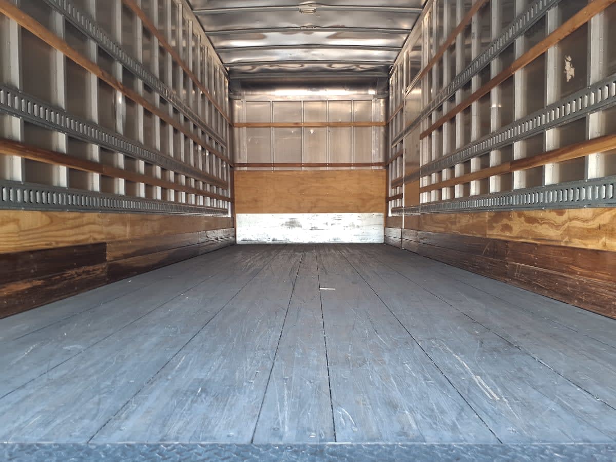2019 Freightliner/Mercedes M2 106 875211