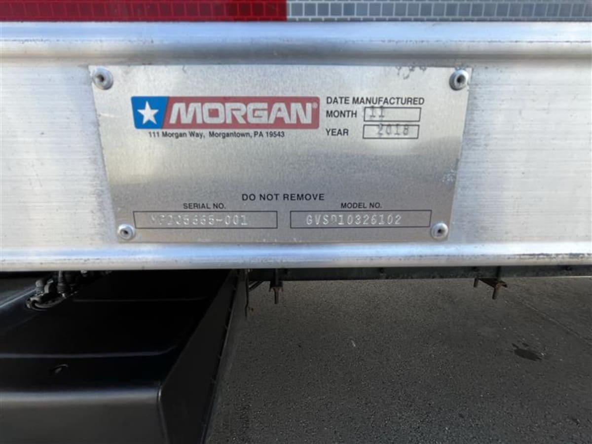 2019 Freightliner/Mercedes M2 106 875218