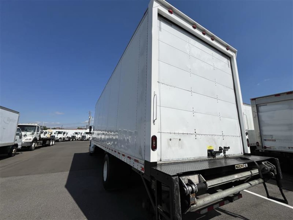 2019 Freightliner/Mercedes M2 106 875218