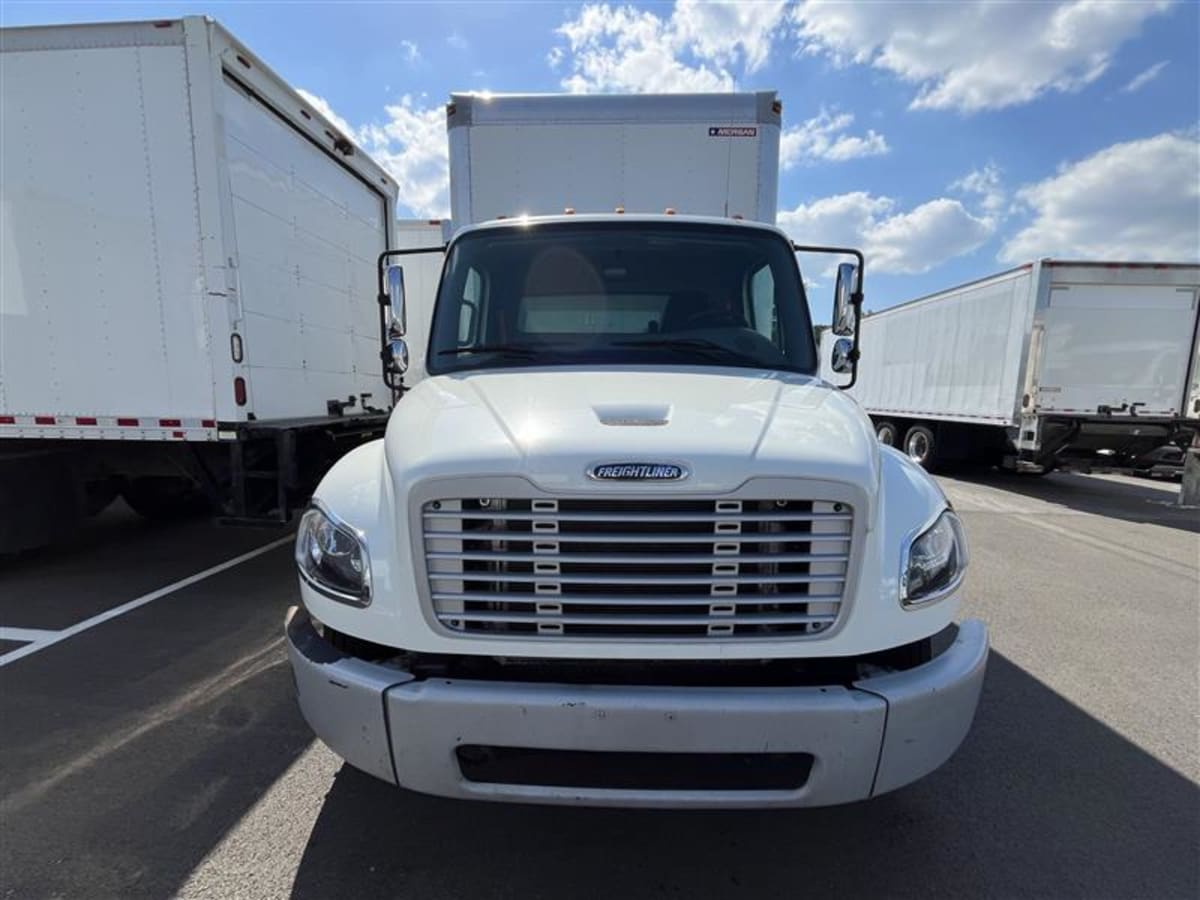 2019 Freightliner/Mercedes M2 106 875218