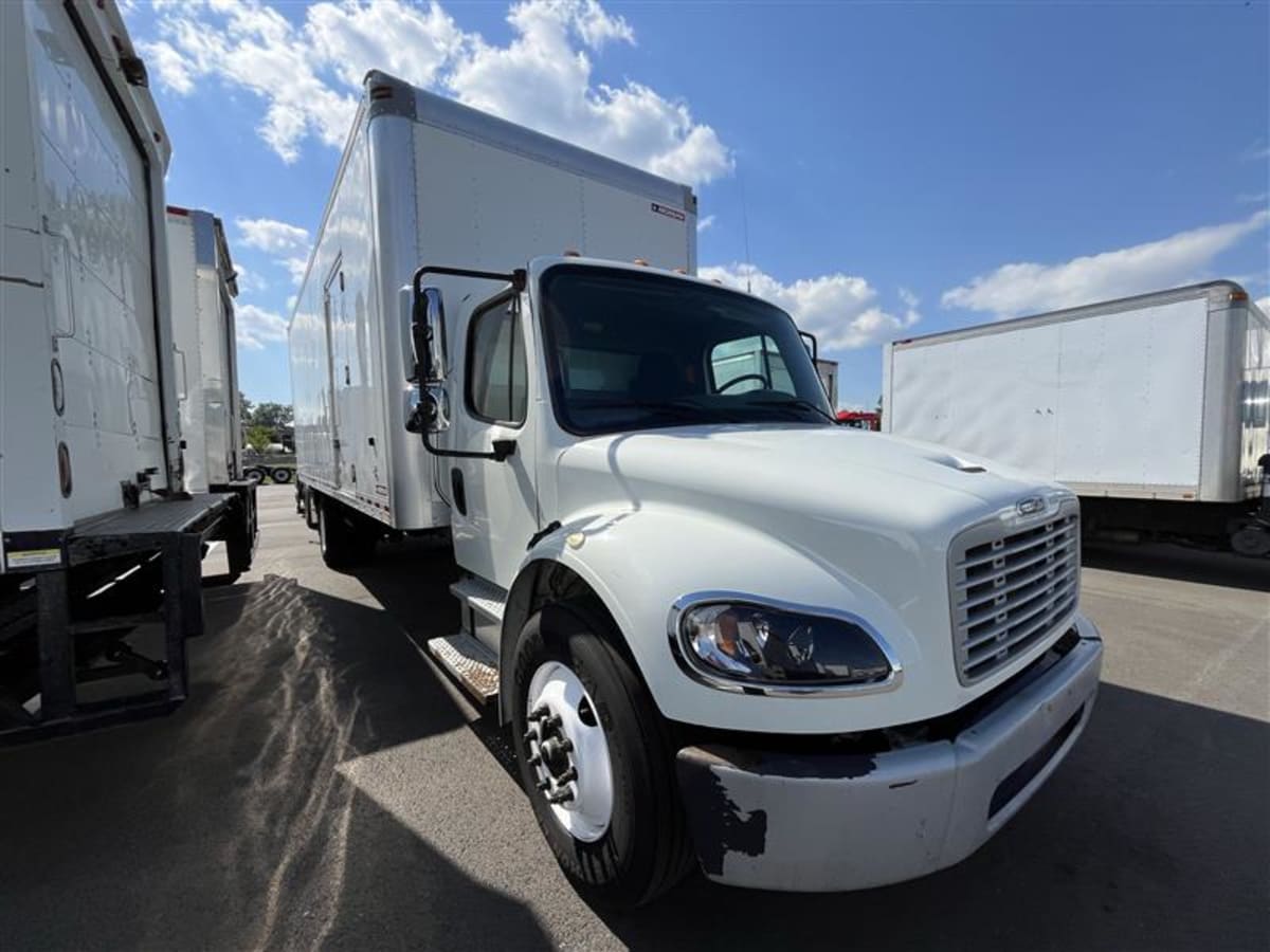 2019 Freightliner/Mercedes M2 106 875218