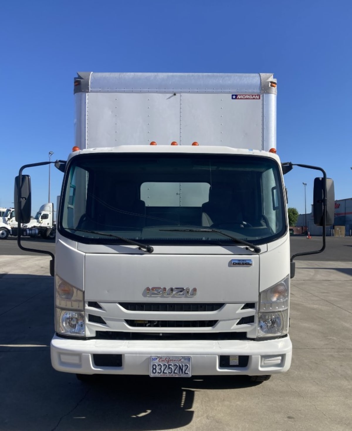 2019 Isuzu NRR 875219