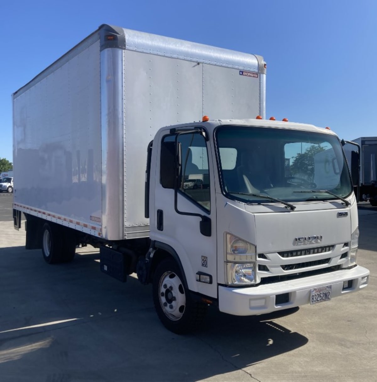 2019 Isuzu NRR 875219