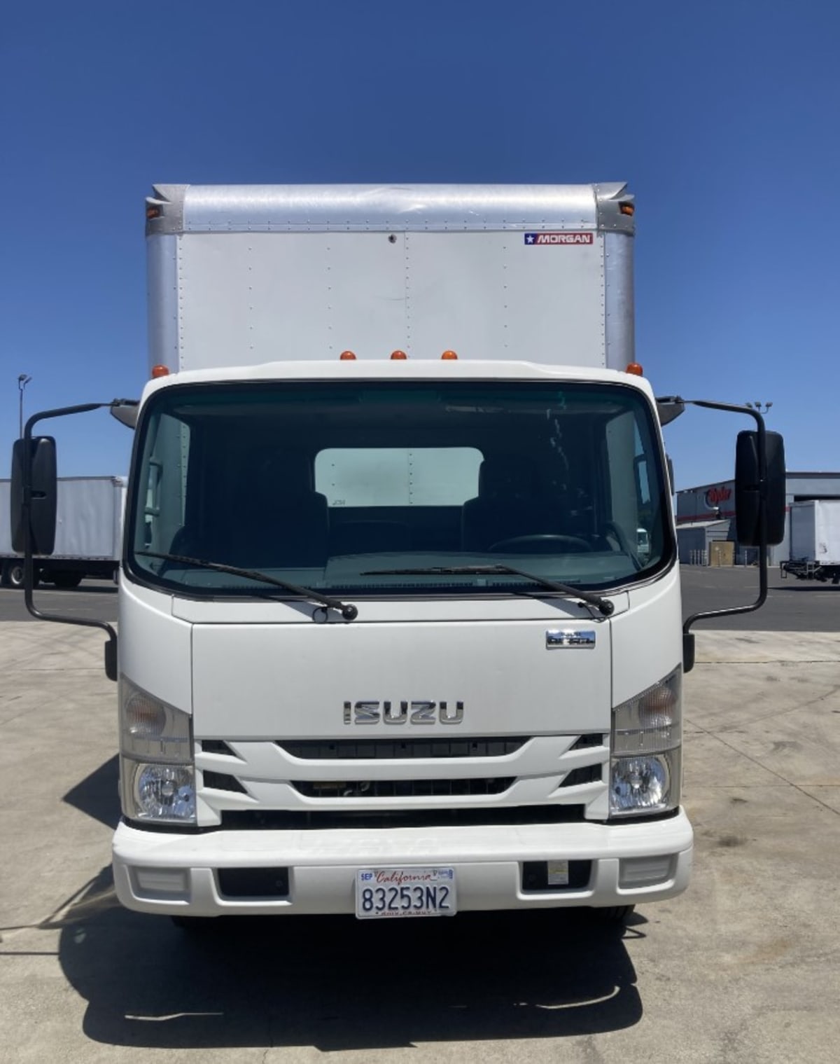 2019 Isuzu NRR 875220