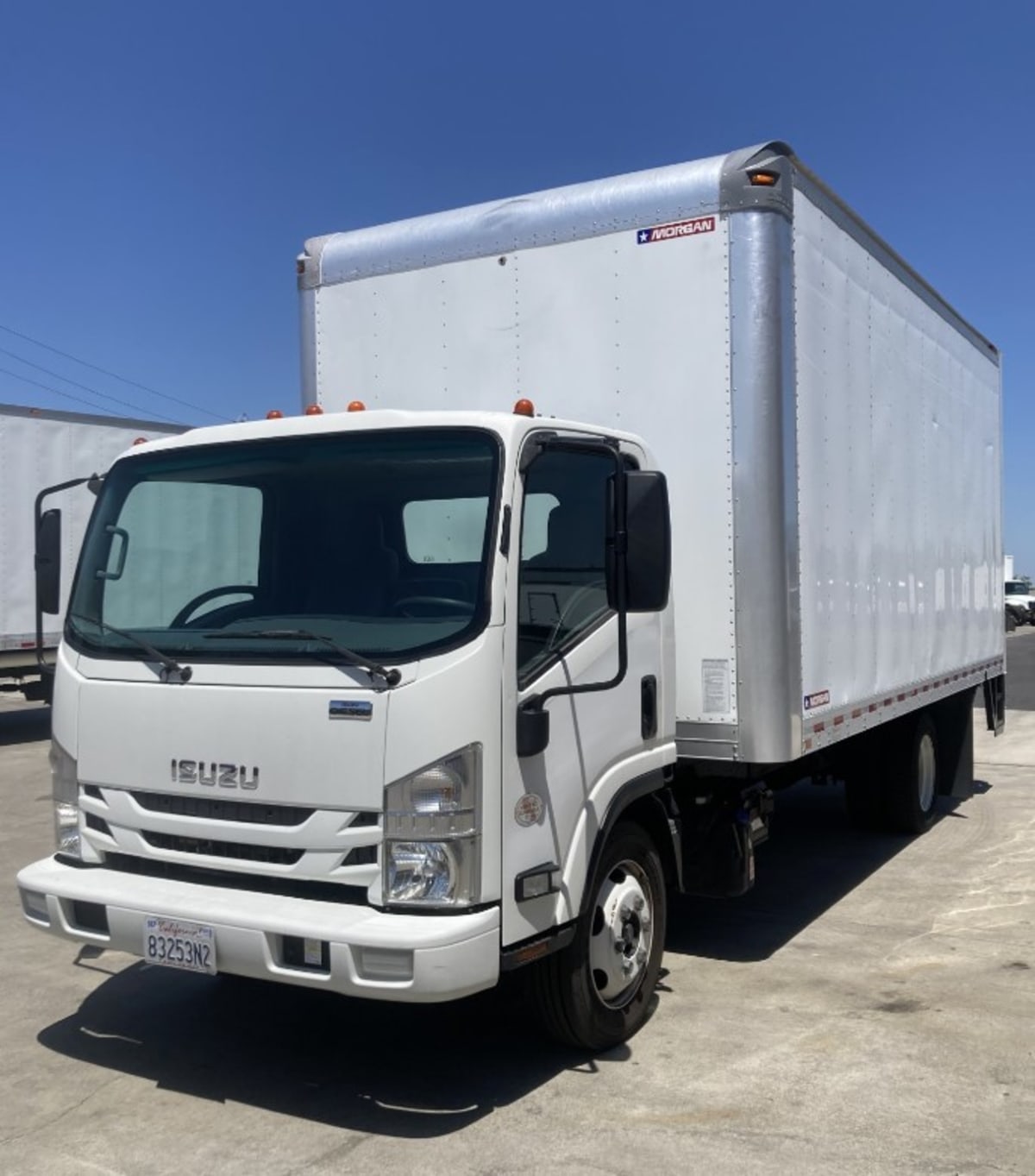 2019 Isuzu NRR 875220