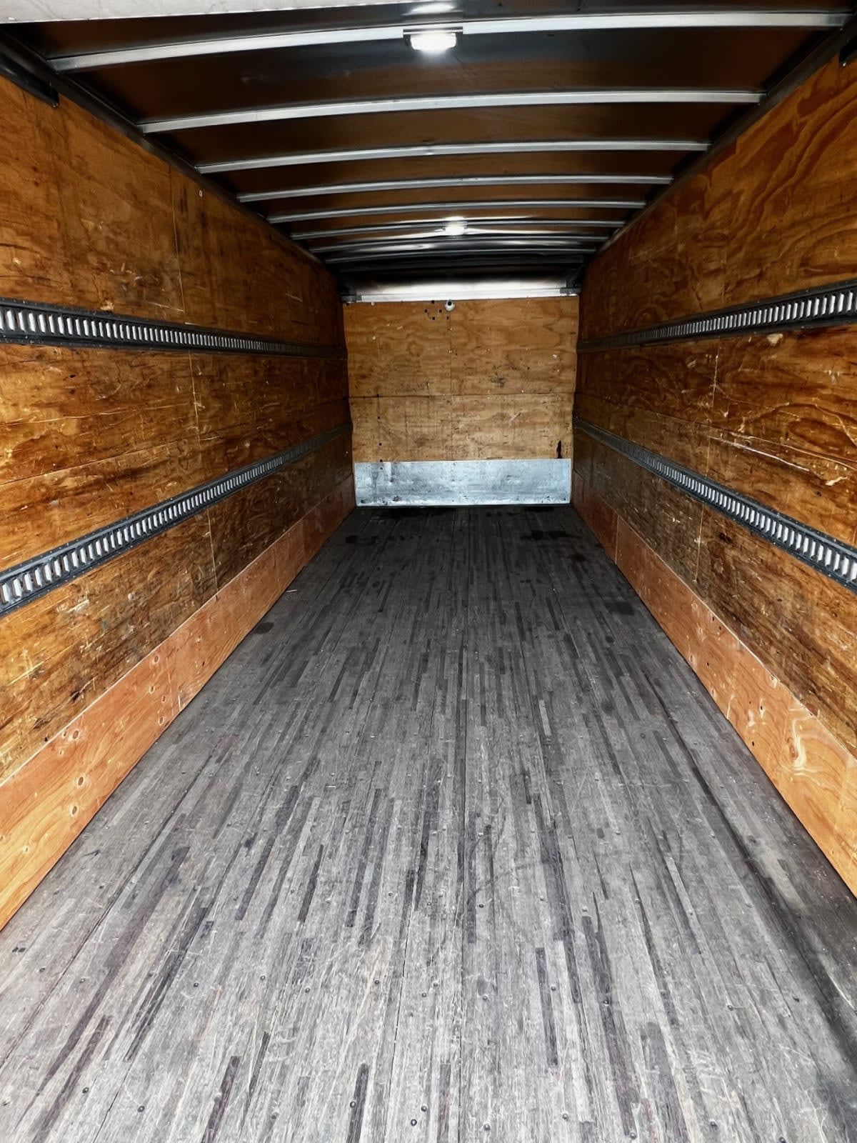 2019 Freightliner/Mercedes M2 106 875223