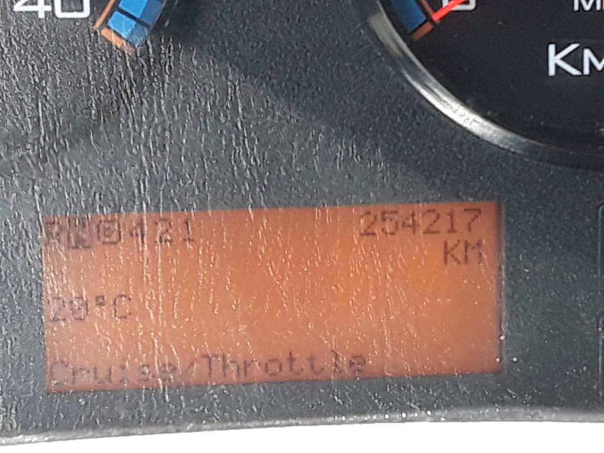 2019 Navistar International 4300 875226