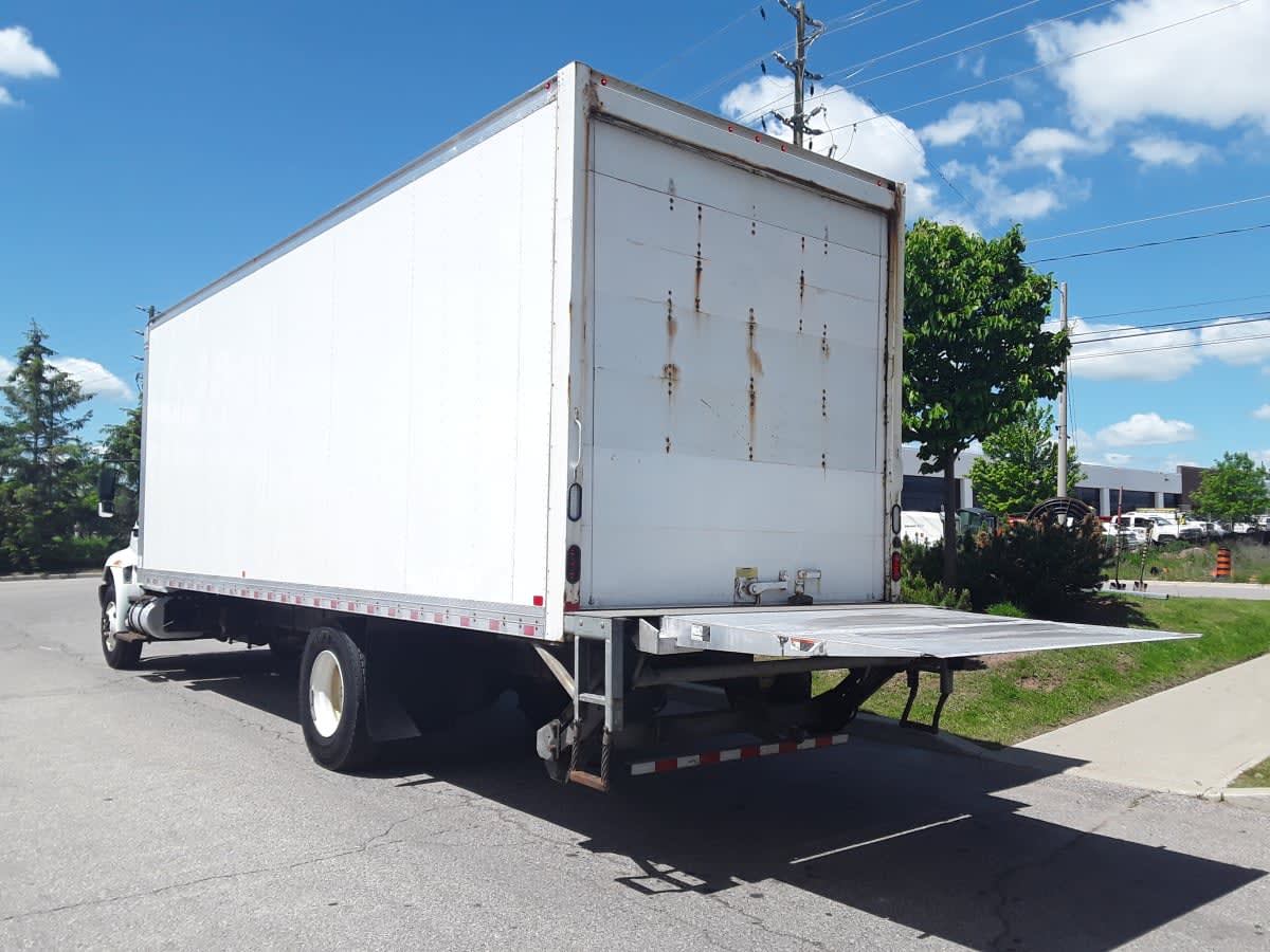 2019 Navistar International 4300 875226