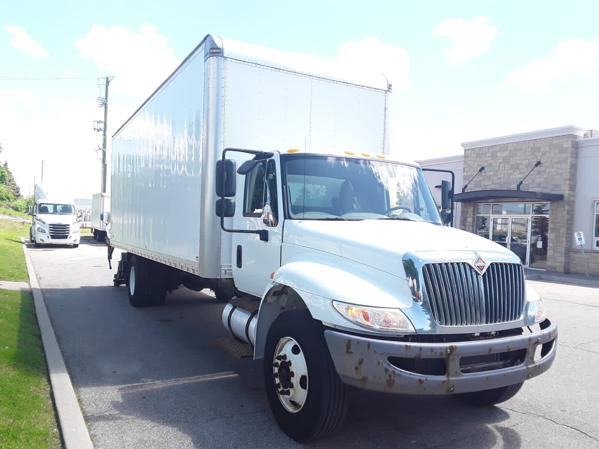 2019 Navistar International 4300 875226