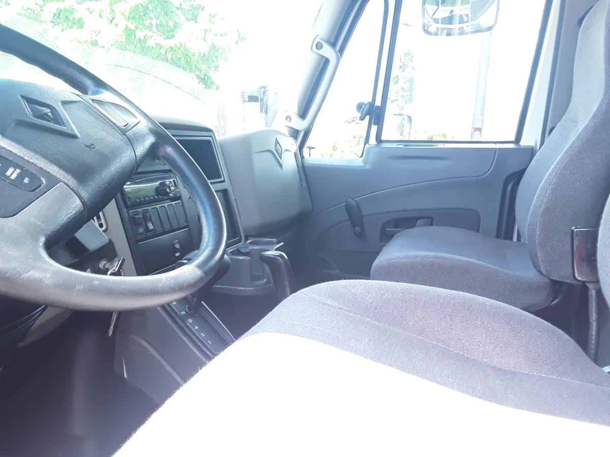 2019 Navistar International 4300 875226