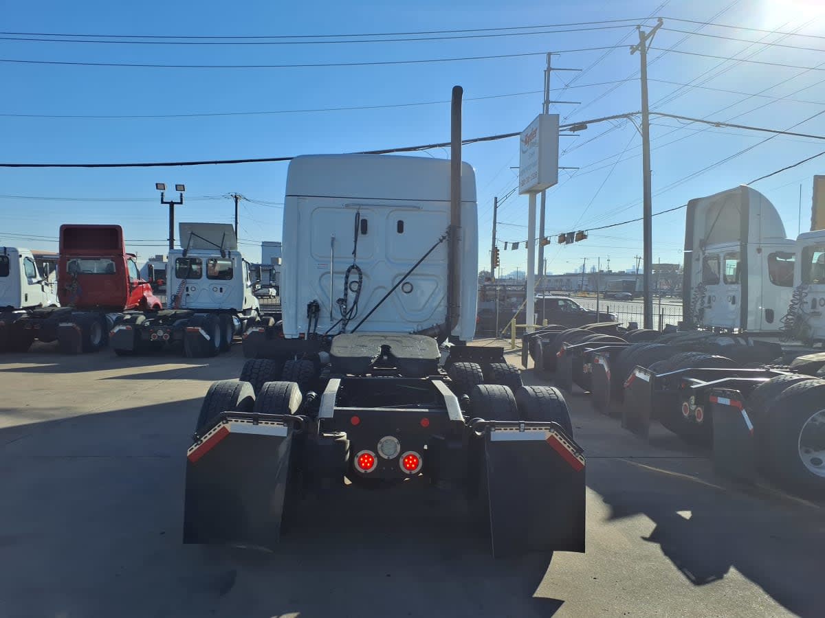 2020 Freightliner/Mercedes CASCADIA 125 875231