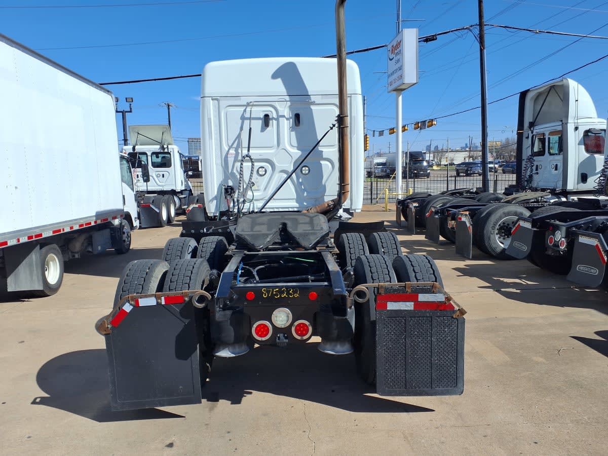 2020 Freightliner/Mercedes CASCADIA 125 875232