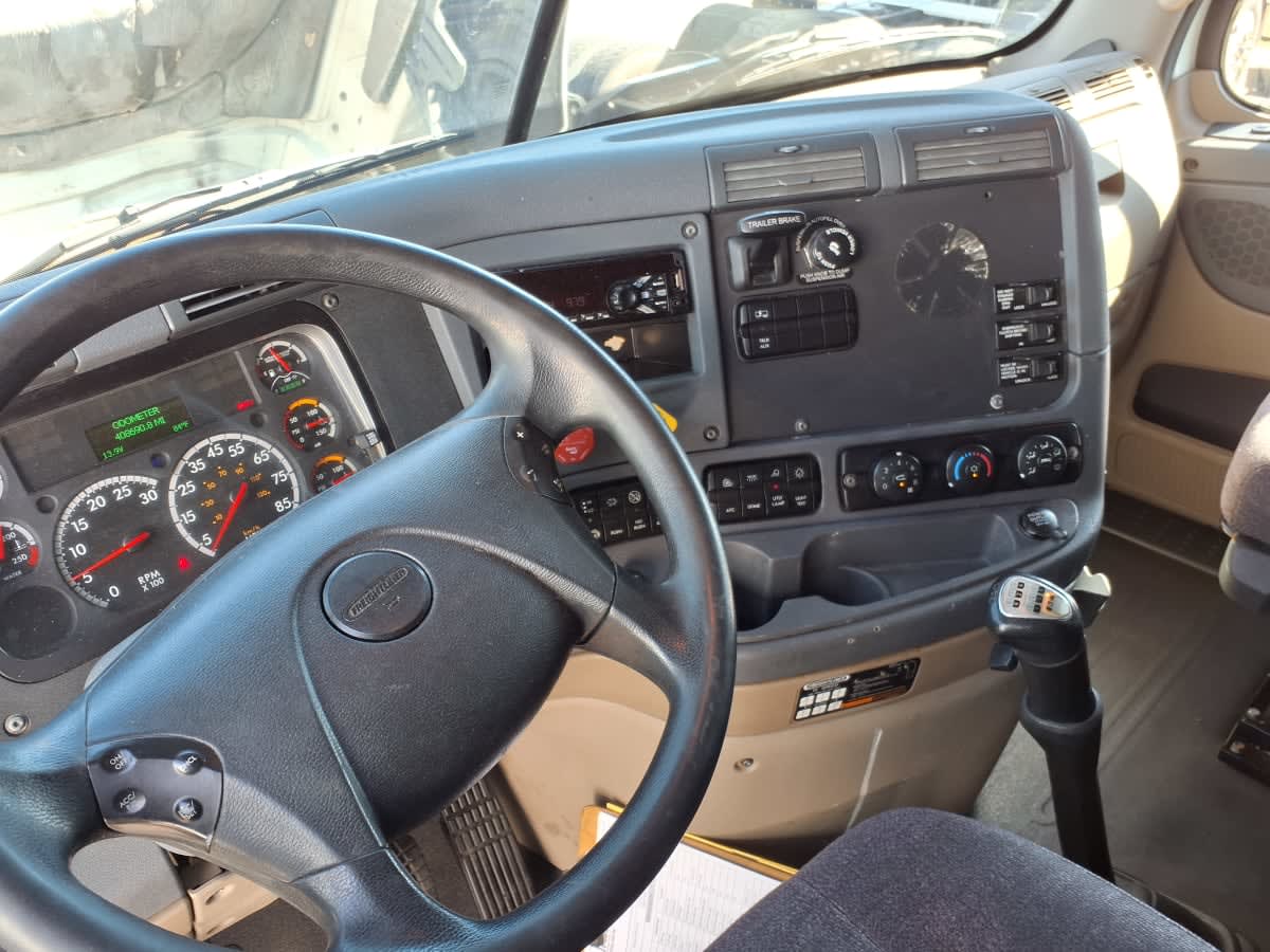 2020 Freightliner/Mercedes CASCADIA 125 875232