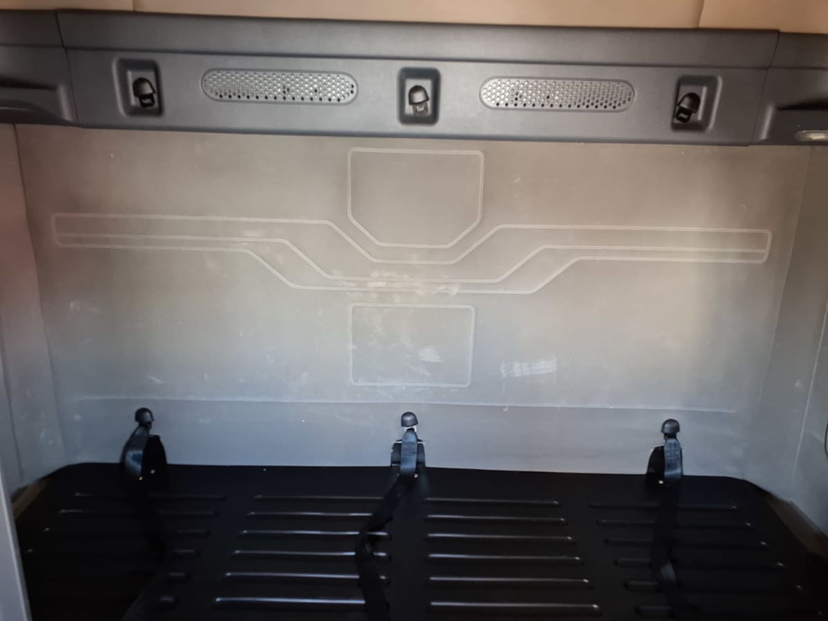 2020 Freightliner/Mercedes CASCADIA 125 875232