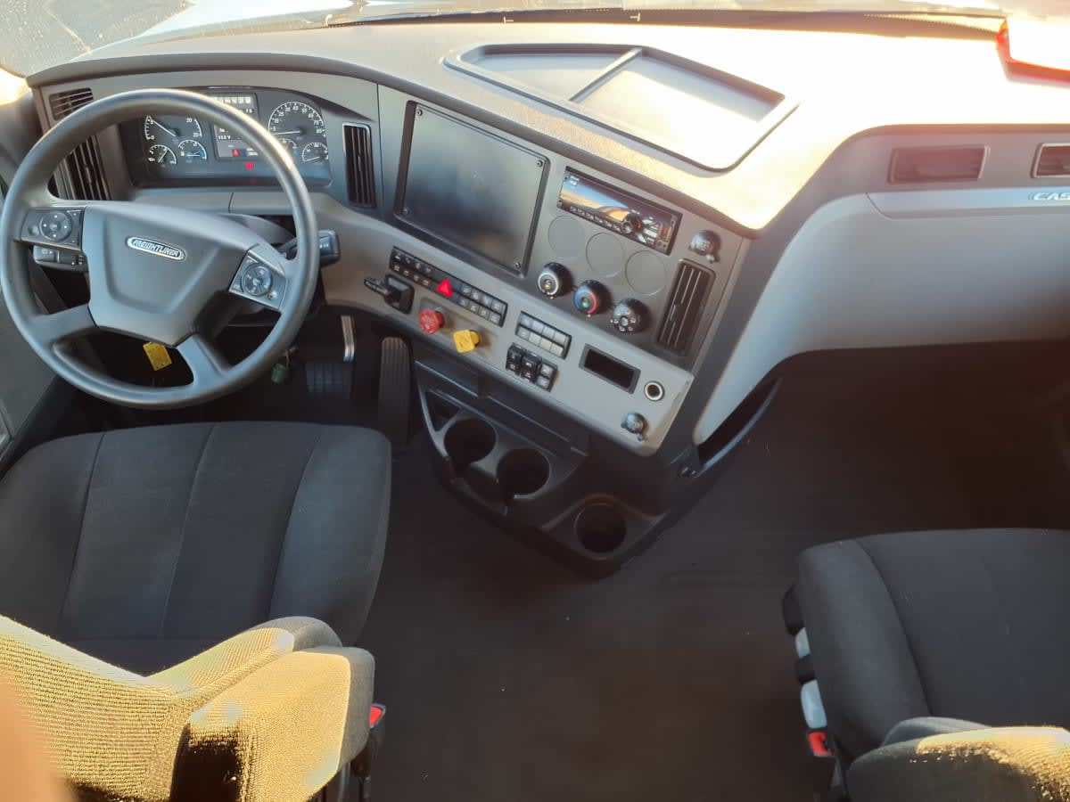 2020 Freightliner/Mercedes NEW CASCADIA PX12664 875245