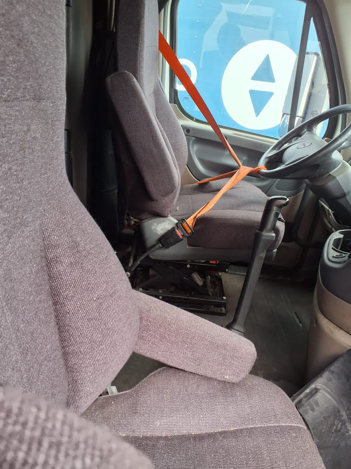 2020 Freightliner/Mercedes CASCADIA 125 875247