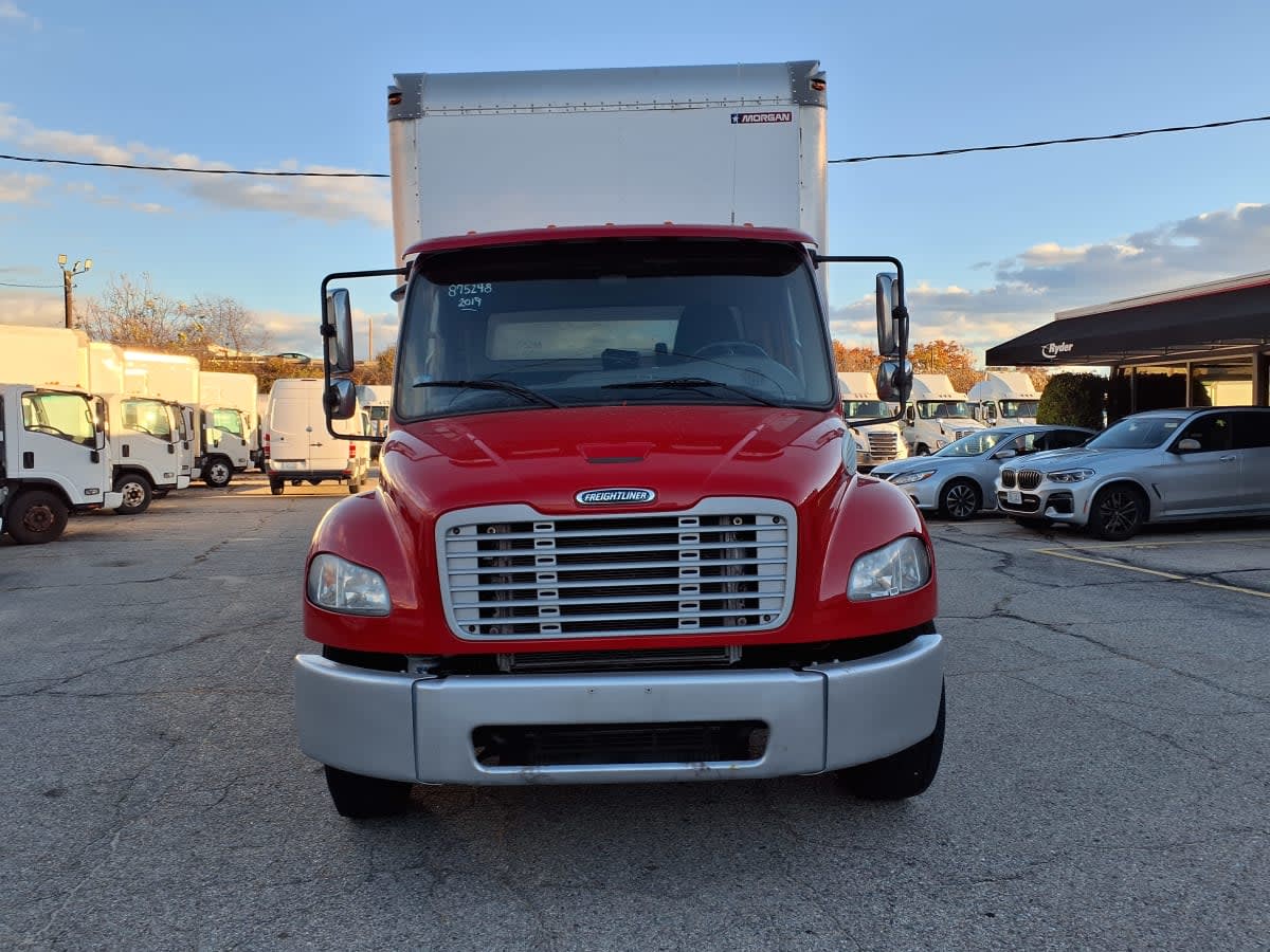 2019 Freightliner/Mercedes M2 106 875248