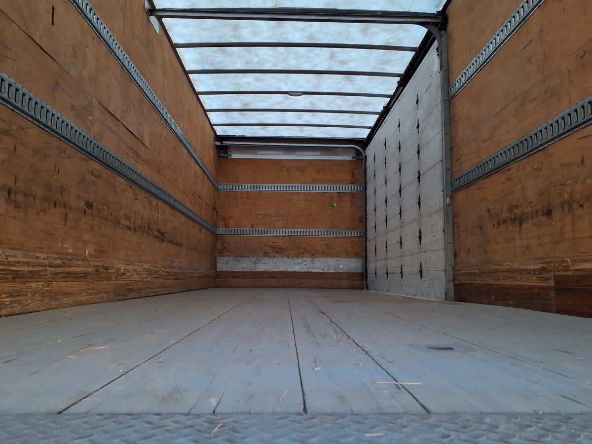 2019 Freightliner/Mercedes M2 106 875248