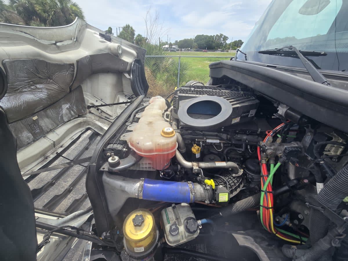 2020 Freightliner Cascadia in Tampa, FL — photo 8