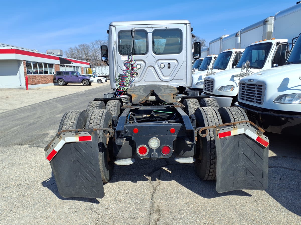 2020 Freightliner/Mercedes CASCADIA 125 875260