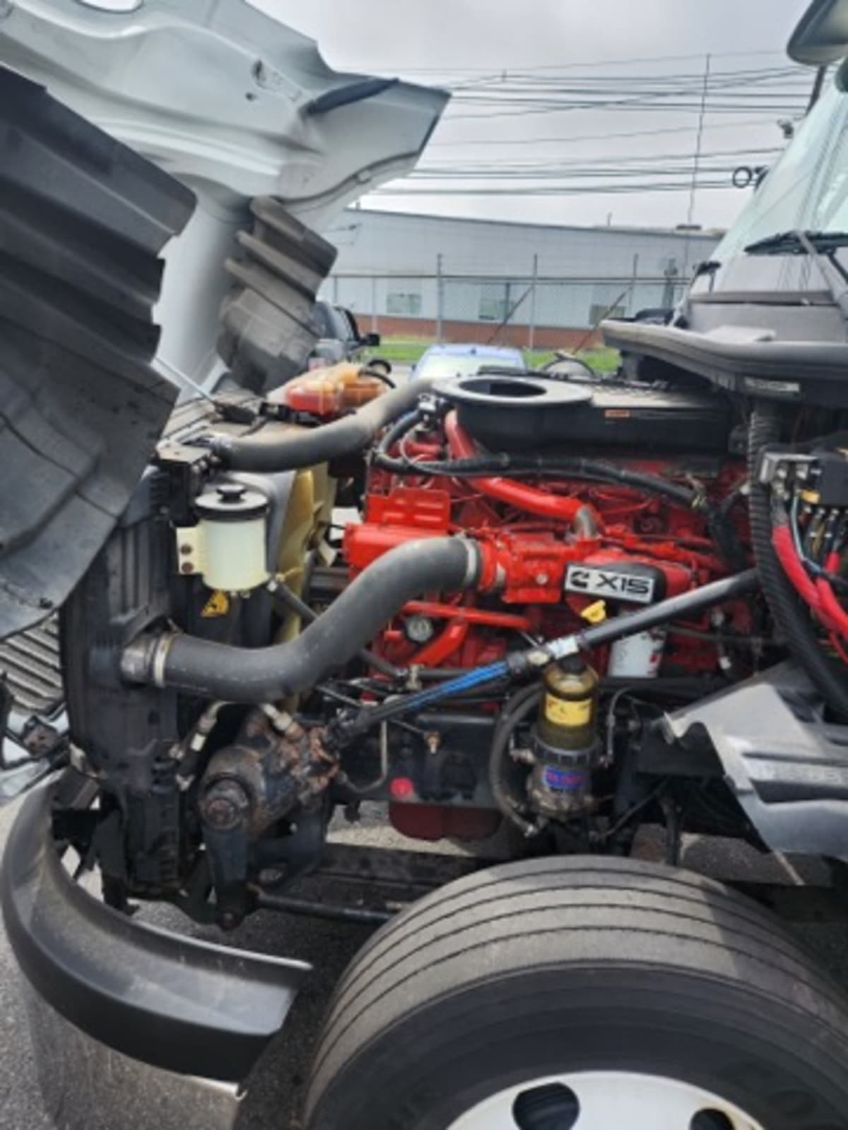 2019 International - image 12