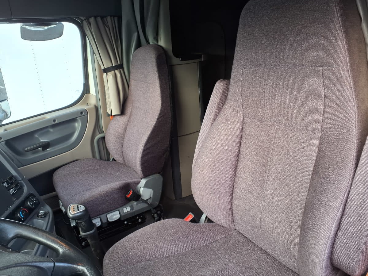 2020 Freightliner/Mercedes CASCADIA 125 875319