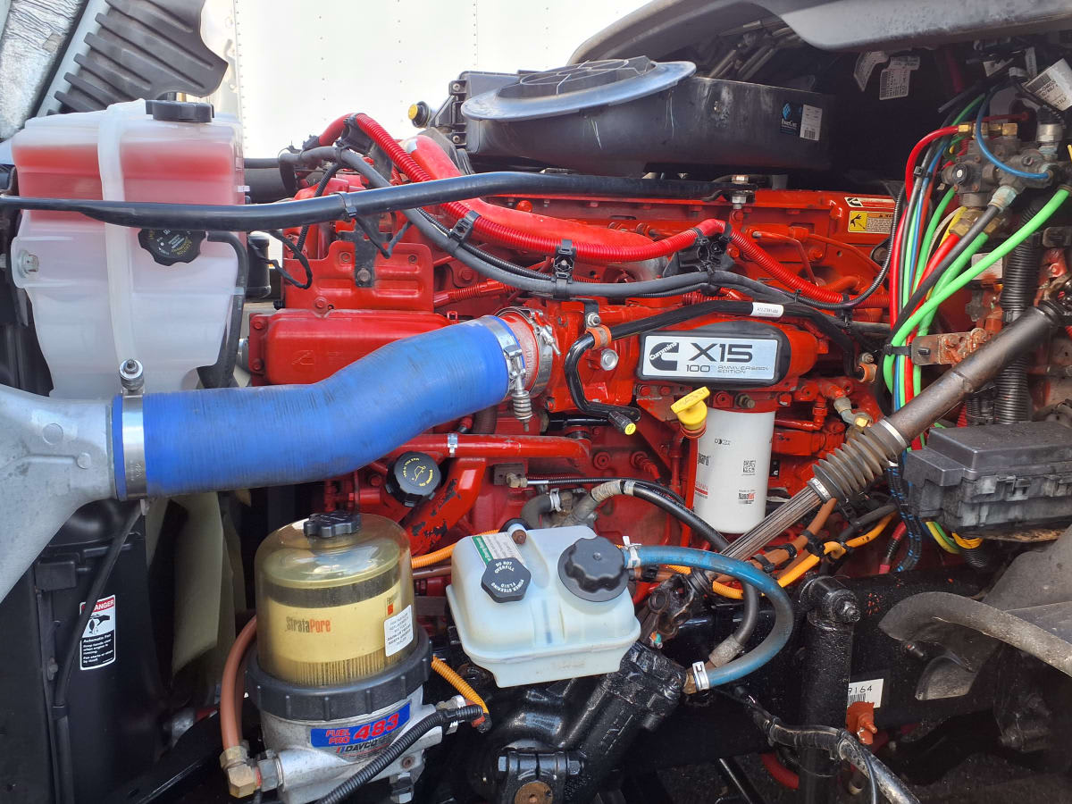 2020 Freightliner/Mercedes CASCADIA 125 875319