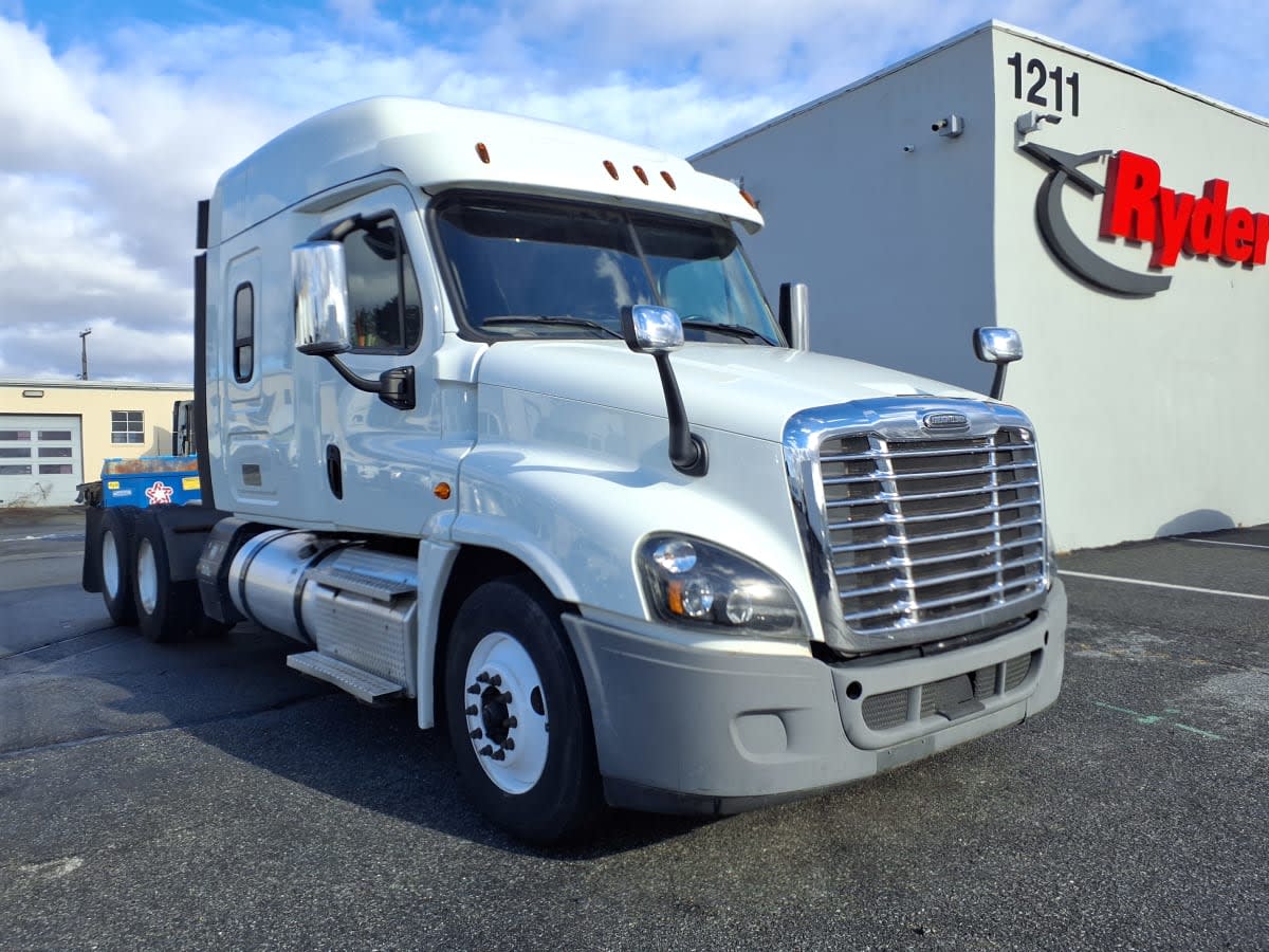 2020 Freightliner/Mercedes CASCADIA 125 875320