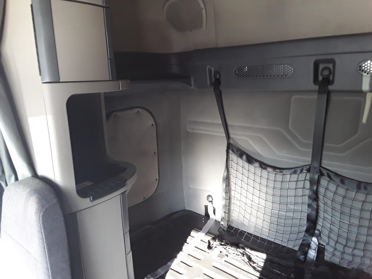 2020 Freightliner/Mercedes CASCADIA 125 875321