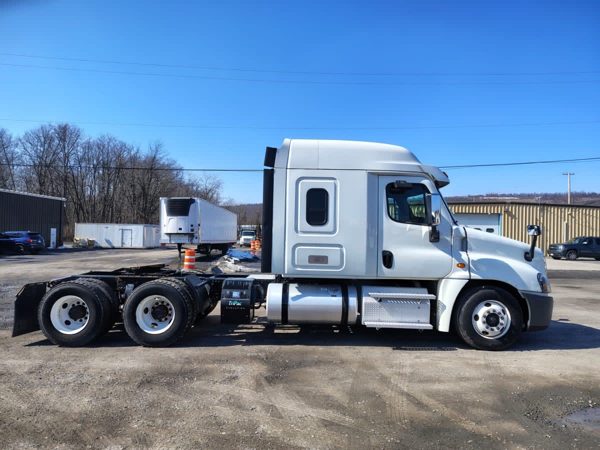 2020 Freightliner/Mercedes CASCADIA 125 875322