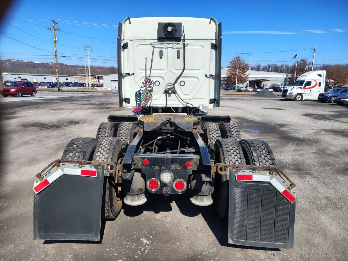 2020 Freightliner/Mercedes CASCADIA 125 875322